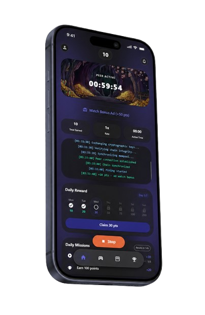 Daikokuten app
